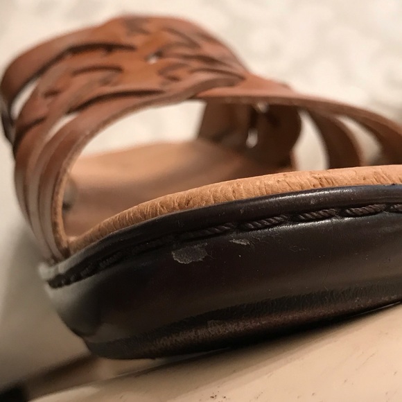 Clarks Sandals - Picture 5 of 5